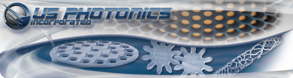 US Photonics Inc Logo