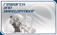 Research & Development